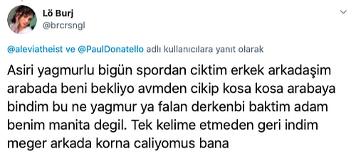 Dalgın Olduklarında Yaşadıkları En Alık Anılarını Anlatırken Sizi Kahkahalara Boğacak 19 Kişi