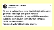 Dalgın Olduklarında Yaşadıkları En Alık Anılarını Anlatırken Sizi Kahkahalara Boğacak 19 Kişi