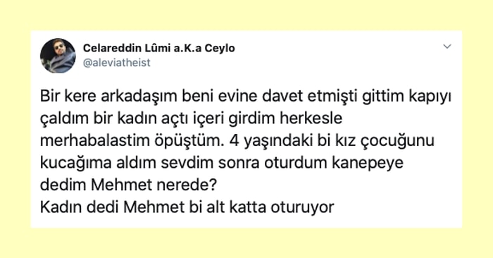 Dalgın Olduklarında Yaşadıkları En Alık Anılarını Anlatırken Sizi Kahkahalara Boğacak 19 Kişi