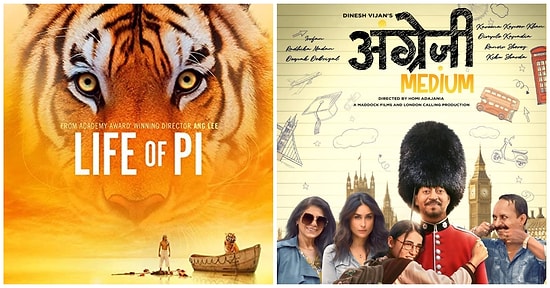 Otuz Yılı Aşkın Bir Süredir Dünya Çapında Yıldızı Parlayan Aktör Irrfan Khan'ın İzlenmesi Gereken Filmleri