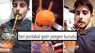 Twitter'ın Mizahşörleri Tarafından Paylaşılmış Geçtiğimiz Haftanın En İyi 23 Videosu