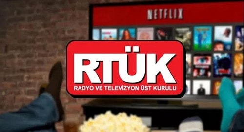 RTÜK'ten Müdahale: 'Netflix, Designated Survivor Dizisinin Bir Bölümünü Türkiye'den Kaldırdı'