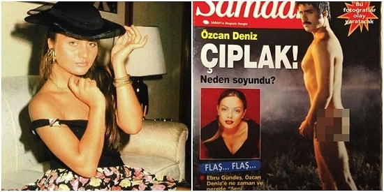 Magazin Tarihinin Kirli Çamaşırlarını Bir Bir Ortaya Döken Şokopop'tan Ağızları Açık Bırakan Paylaşımlar