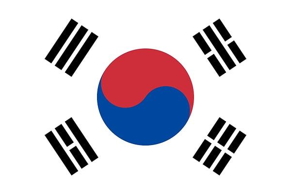 1. Güney Kore'nin başkenti neresidir?