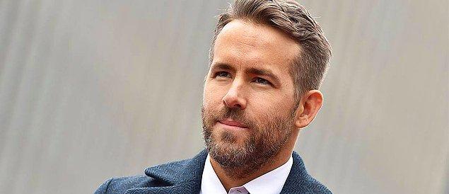 10. Deadpool'un yıldız oyuncusu Ryan Reynolds, yönetmen Shawn Levy ile birlikte ortak bir projede yer alacak. Zaman yolculuğu temalı filmin adı resmi olarak "Our Name Is Adam" olarak açıklandı.
