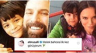 Harun Tan'ın, Vefat Eden Oğlu Pars'ın Ardından Yaptığı Duygusal Paylaşıma Ebru Şallı'dan Yürekleri Sızlatan Bir Yorum Geldi
