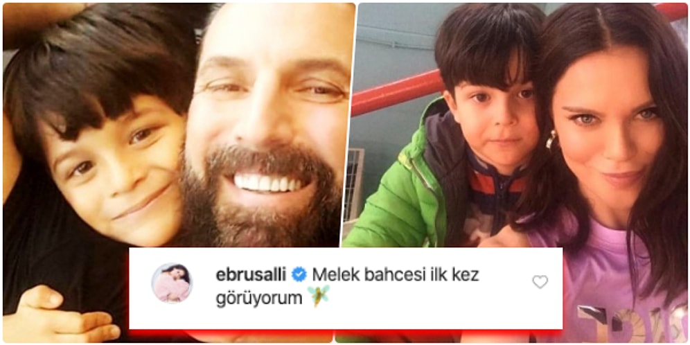 Harun Tan'ın, Vefat Eden Oğlu Pars'ın Ardından Yaptığı Duygusal Paylaşıma Ebru Şallı'dan Yürekleri Sızlatan Bir Yorum Geldi