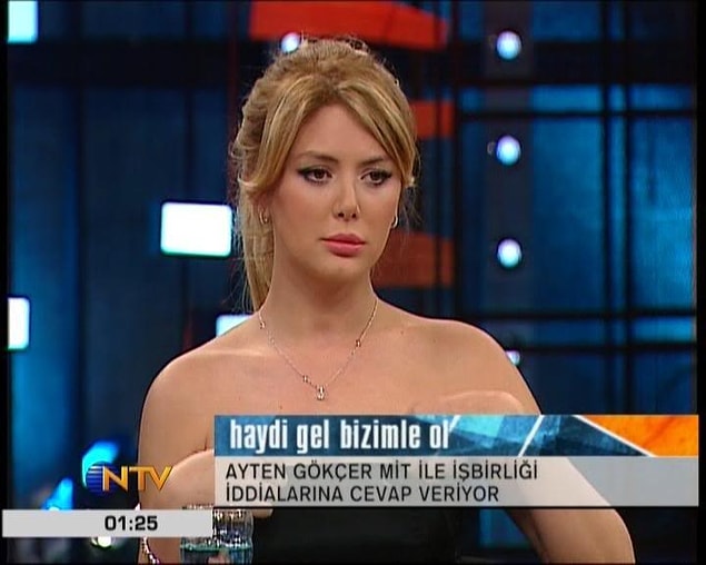 Program, her hafta gelen bir konuk üzerinden ilerliyordu. Zaman zaman ekibimiz, konuktan bağımsız kendi içinde de tartışmalar yapıyor, bu da programa elbette rating olarak dönüyordu. Ancak bu kez pek de hesapta olmayan bir durum yaşandı.