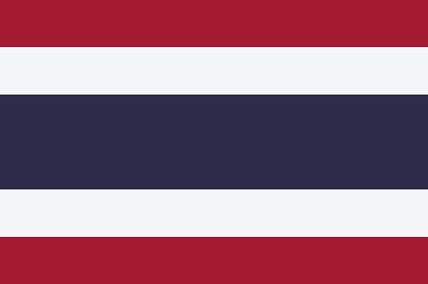 15. Tayland'ın başkenti neresidir?