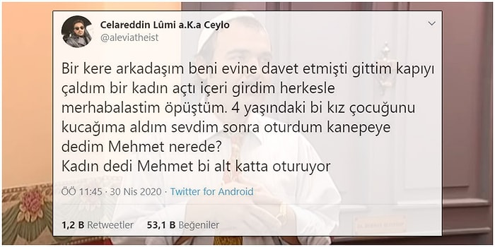 Yaşadıkları 'Şaka Gibi' Olayları Anlatarak Hem Şaşırtan Hem de Güldüren Kişilerden 15 Paylaşım