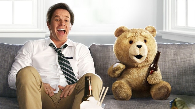 13. Ted / 22 Mayıs