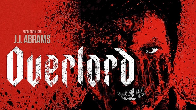 12. Overlord / 26 Mayıs