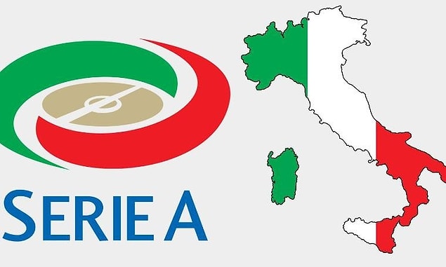 5. Serie A'da mücadele eden 20 takım, oy birliğiyle bu sezonun devam etmesi yönünde karar aldı.