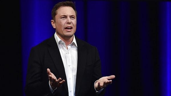 Elon Musk da karantina önlemlerine karşı çıkan isimlerden