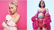 Sosyal Medyanın Yeni İkonu: 'Say So' ve 'Boss B*tch' Şarkılarıyla Bir Anda Müzik Dünyasının Altını Üstüne Getiren Yıldız Doja Cat