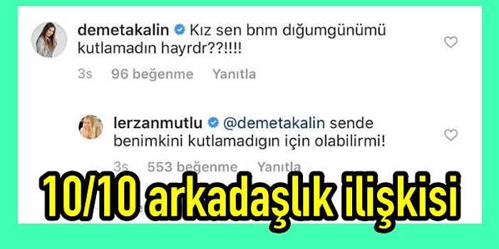 Bir Hafta Boyunca Ünlüleri Mizahına Alet Ederek Güldüren Kişiler