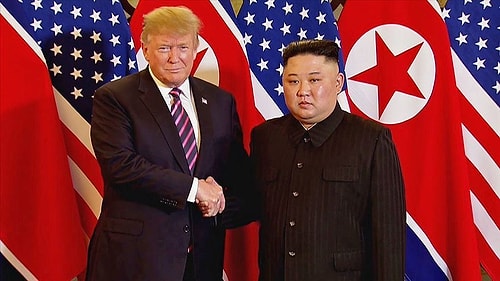 Öldüğü İddia Edilen Kim Jong-un'un Fotoğrafları Ortaya Çıktı