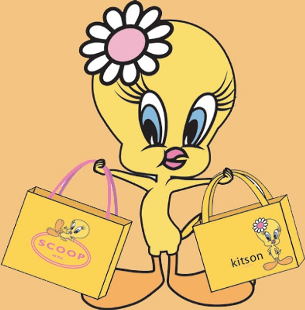 Tweety
