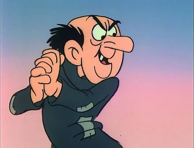Gargamel