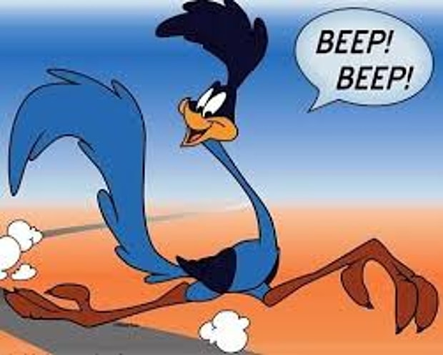 Road Runner