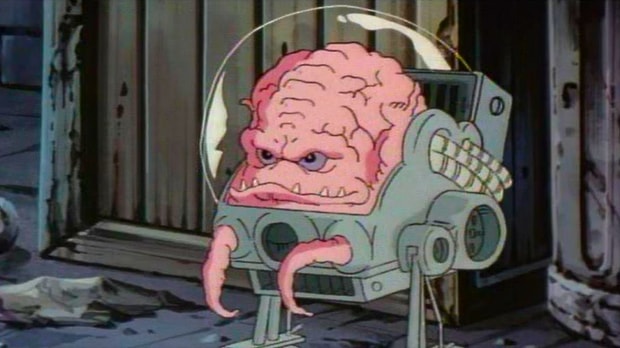 Krang