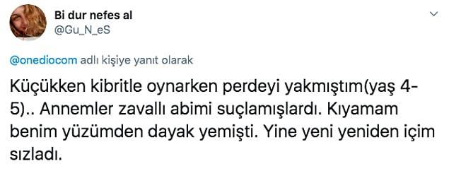 1. Ardından hepimize hayrete düşüren cevaplar geldi. 🙄
