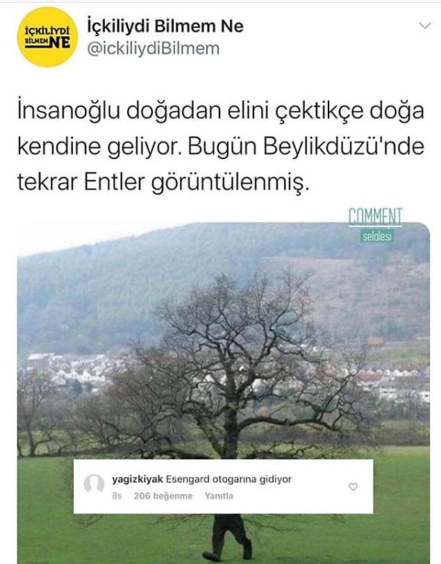5. Gel Saruman emmi.