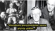 Sergilediği Korkunç Davranışların Ardından Yediği Çocuklarla Dünyanın En Cani Katilleri Arasına Giren 'Albert Fish'