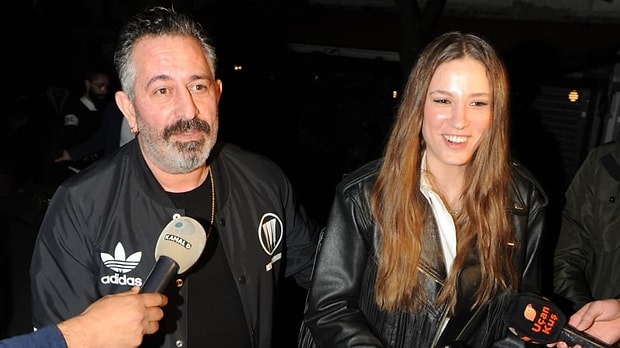 Serenay Sarıkaya&Cem Yılmaz