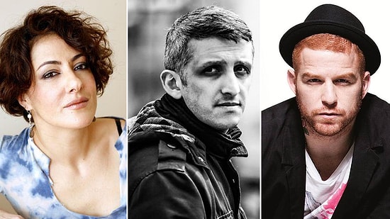 Ölüm Orucundaki Grup Yorum Üyesi İçin Sanatçılardan Çağrı: #İbrahimGökçekYaşamalı