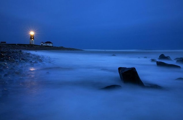 Narragansett / ABD
