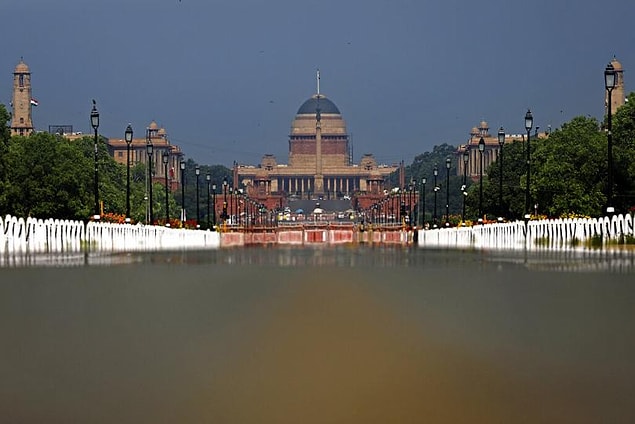 Yeni Delhi / Hindistan