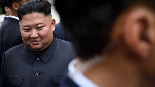 Trump: Kim Jong-un'un İyi Olduğunu Görmekten Memnunum