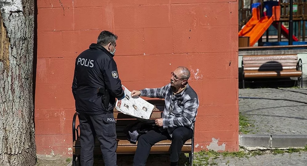 Cumhurbaşkanlığı Sözcüsü'nden '65 Yaş' Açıklaması: 'Güzel Haberler Gelebilir'