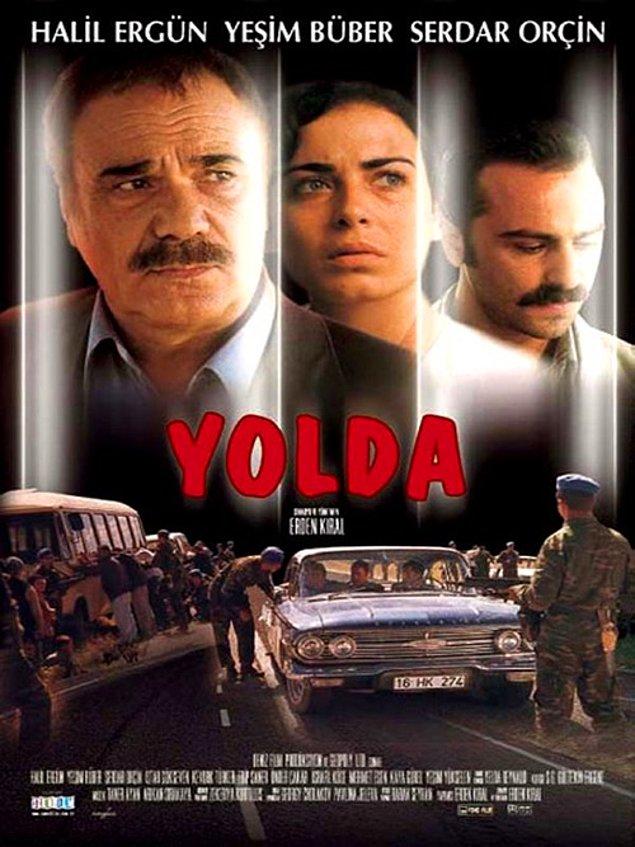 Erden Kıral, Özlü'nün vefatından sonra çektiği 'Yol' filminin çekim döneminde yaşananları 'Yolda' isimli filmde anlattı. Filmdeki karakterlerden biri de Tezer Özlü'ydü. Tezer'in karakteri Yelda Reynaud tarafından canlandırıldı.