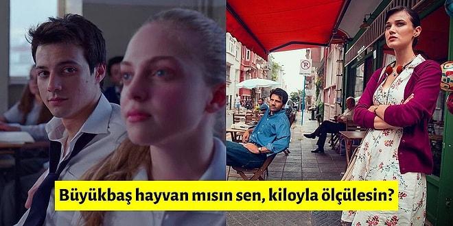 Netflix'in 3. Türk Yapımı Gençlik Dizisi Aşk 101'den Hayatınızdan Bir Parça Bulacağınız 15 Replik