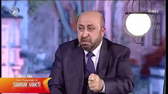 Koronavirüs Nedeniyle Hayatını Kaybeden Ömer Döngeloğlu'nun Hafızalara Kazınan Sokak Hayvanları Hakkındaki Sözleri