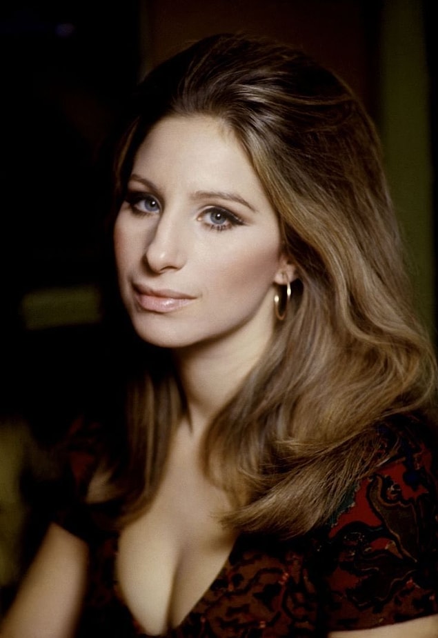Şarkıcı ve oyuncu olan Barbara Streisand bunun en güzel örneklerinden biridir mesela. Eminim birçok insan burun ameliyatı olması konusunda ona baskı kurmuştur.