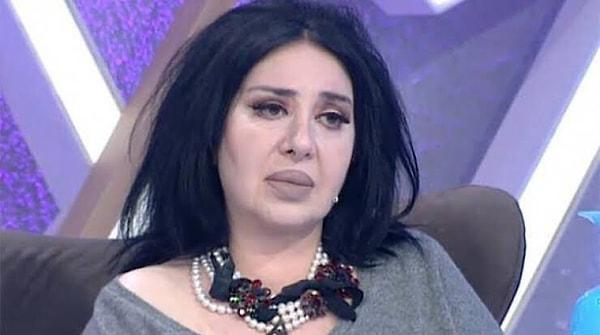 5. Ünlü modacı Nur Yerlitaş hayatını kaybetti.