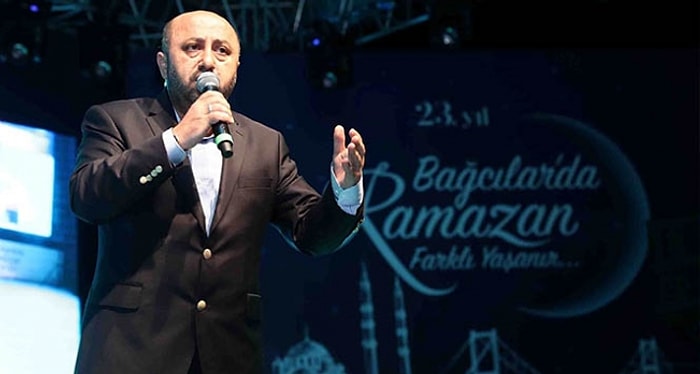 İlahiyatçı Yazar Ömer Döngeloğlu, Koronavirüs Nedeniyle Hayatını Kaybetti