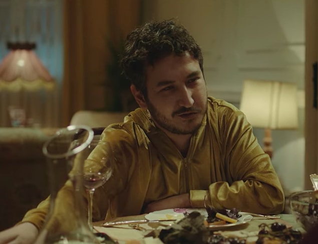 "Nerde bu G noktası?"