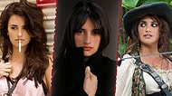İspanya'nın Büyüleyici Kadını Lakabıyla Hollywood'da Nam Salmış Penélope Cruz'un Kariyerinden Kaçırılmaması Gereken Filmler