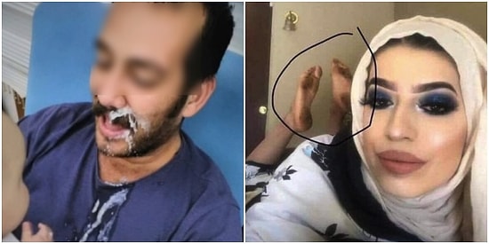 Gördüğünüz Andan İtibaren Gençliğinizden 20 Yılı Çalıp Götürecek Birbirinden Acayip Görseller