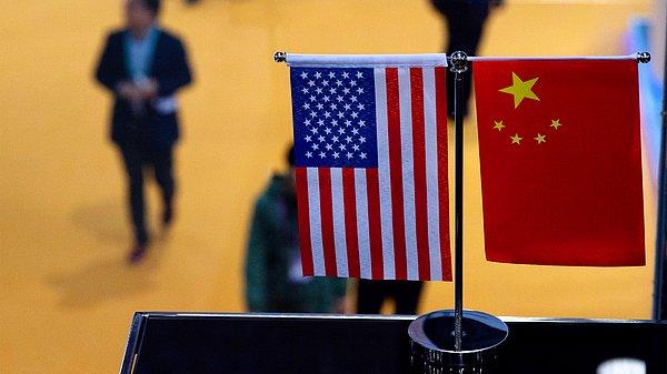 AP: "ABD İç Güvenlik Bakanlığı, Çin'i 'salgının boyutunu gizlemekle' suçlayan bir rapor hazırladı"