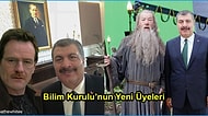 Her Akşam Gözümüzün Kulağımızın Onda Olduğu Fahrettin Koca ile İlgili 15 Eğlenceli Paylaşım