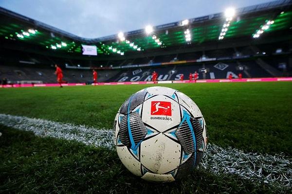 4. Bundesliga ve Bundesliga 2'de oyuncular ve kulüp personellerine yapılan toplam 1724 testin 10'u pozitif sonuçlandı.