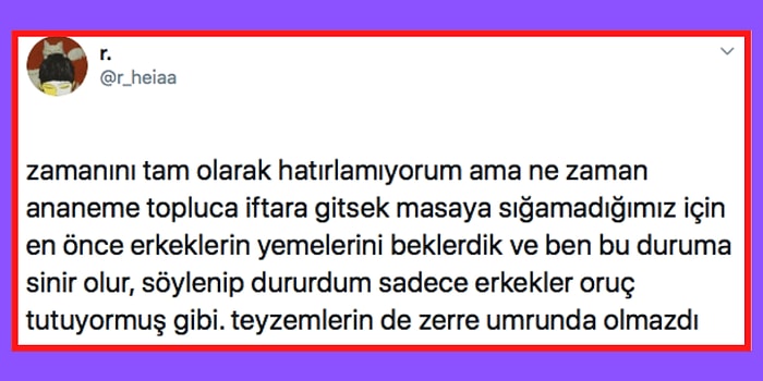 Daha Küçük Yaşlarda Topluma Kafa Tutup Feminist Bilinci Kazanan 15 Kadının Anlattıkları Sizlere Hiç Yabancı Gelmeyecek