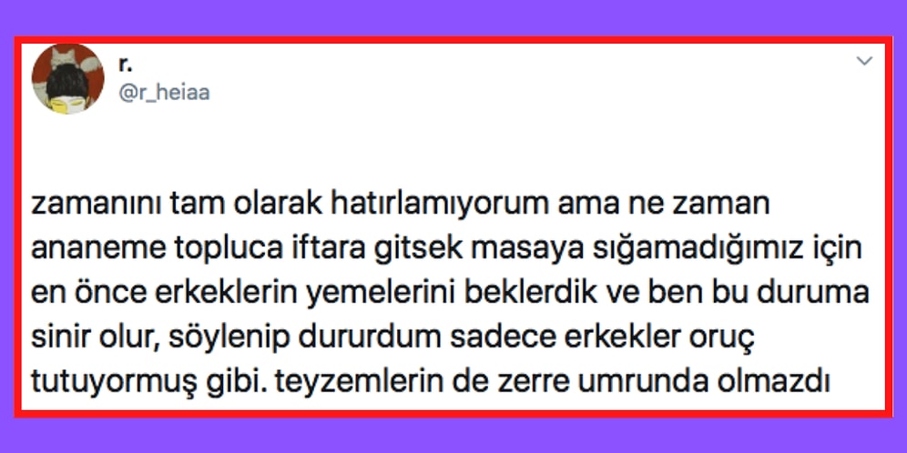 Daha Küçük Yaşlarda Topluma Kafa Tutup Feminist Bilinci Kazanan 15 Kadının Anlattıkları Sizlere Hiç Yabancı Gelmeyecek
