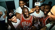 Michael Jordan ve Chicago Bulls Efsanesini Anlatan Son Dönemlerin En İyi Belgeseli: The Last Dance