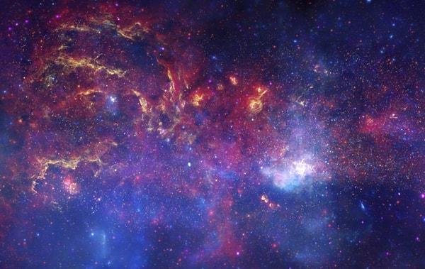 17. "2021 yılında; Hubble'dan 100 kat daha güçlü olduğu düşünülen James Webb Uzay Teleskobu'nun fırlatılması, evren hakkındaki bilgimizi önemli derecede arttırdı...